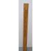 Oak Newel Post